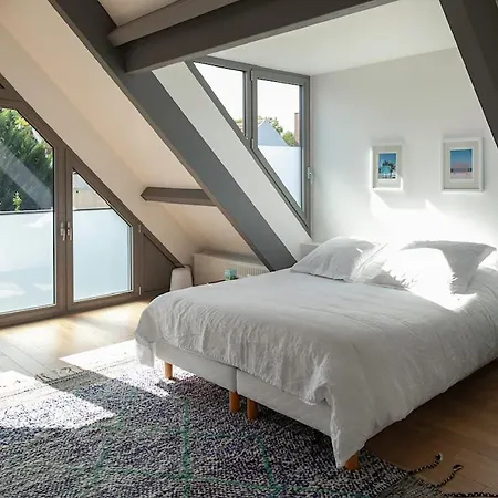 Maison D'architecte - Piscine *