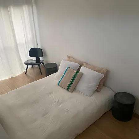 Maison D'architecte - Piscine Créteil